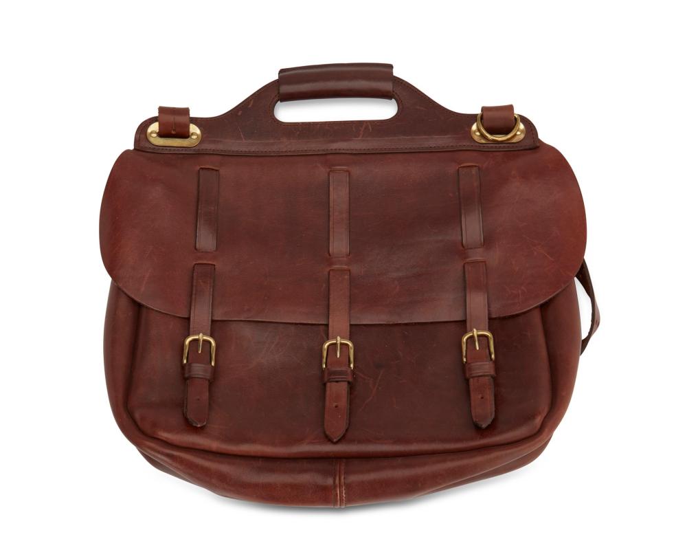LEATHER COL. LITTLETON NO. 1