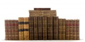 Leatherbound Books: History St