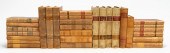 LEATHERBOUND BOOKS, SWEDISH LA