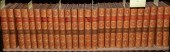 LEATHERBOUND SET: WORKS OF J.