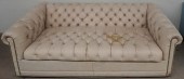 LEATHERCRAFT CHESTERFIELD STYL