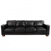 LEATHERCRAFT CONTEMPORARY BLAC