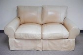 LEATHERCRAFT CREAM LEATHER LOV