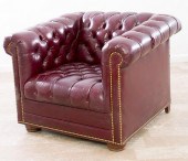 LEATHERCRAFT, INC. CHESTERFIEL