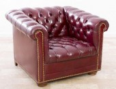 LEATHERCRAFT, INC. CHESTERFIEL