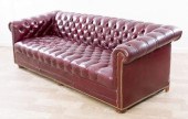 LEATHERCRAFT, INC. CHESTERFIEL