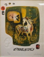 LEBADANG (FRENCH 1921-2015), A