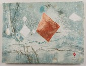 LEBADANG "PAYSAGE POETIQUE 5"