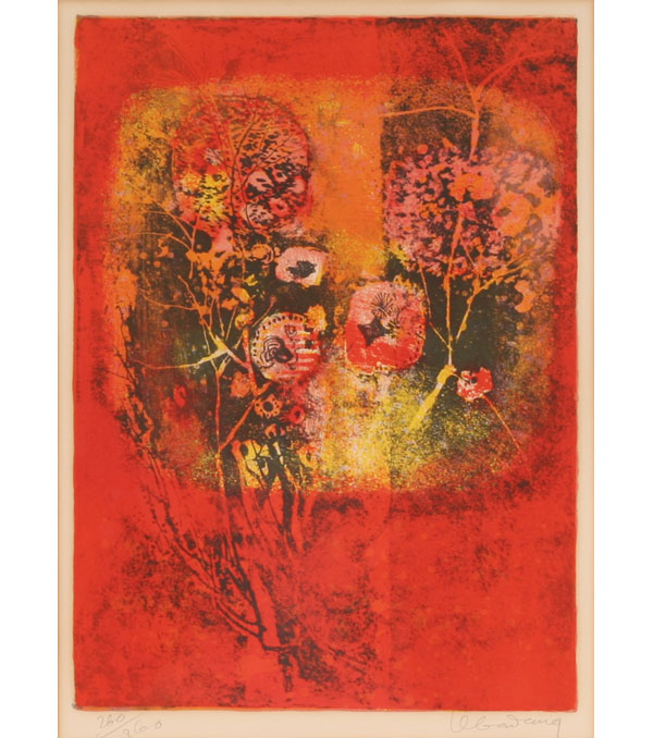 Lebadang  (Vietnam, b.1922)