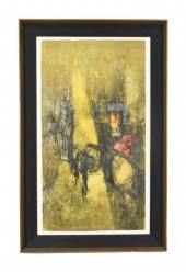 LEBADANG (VIETNAMESE, 1921-201
