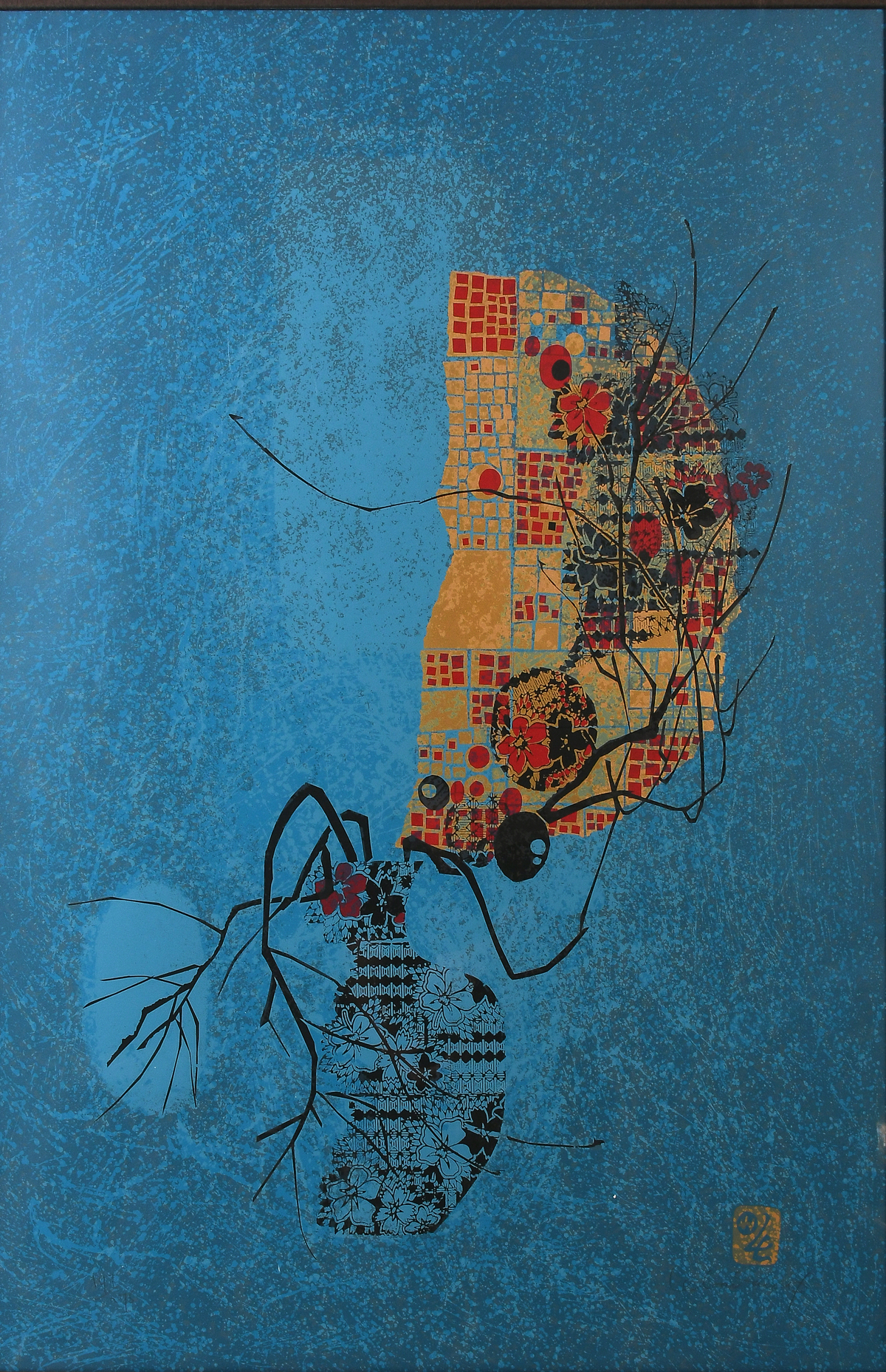 LEBADANG, (Vietnamese/French,