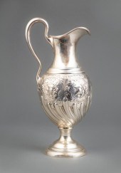 LEBJUECHER & CO. STERLING SILV