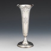 LEBKUECHER & CO. ANTIQUE STERL