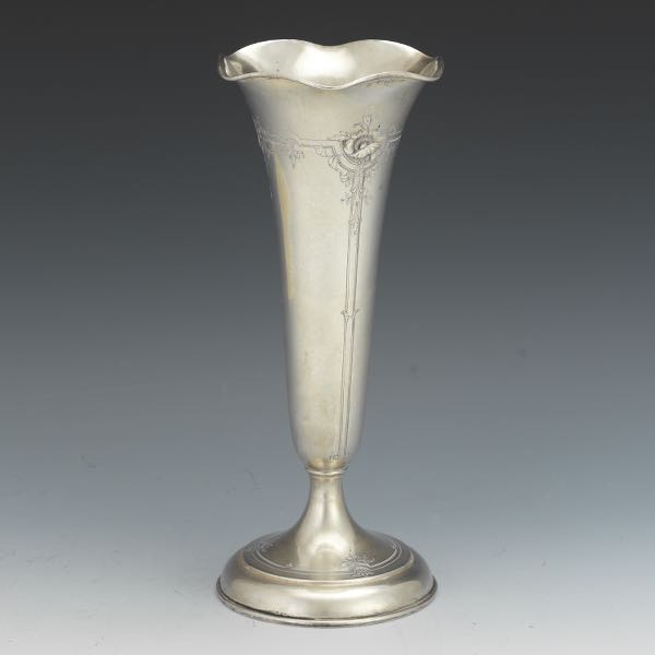 LEBKUECHER & CO. ANTIQUE STERLING