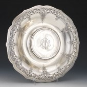 LEBKUECHER & CO. STERLING SILV