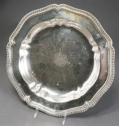 LEBKUECHER & CO. STERLING SILV