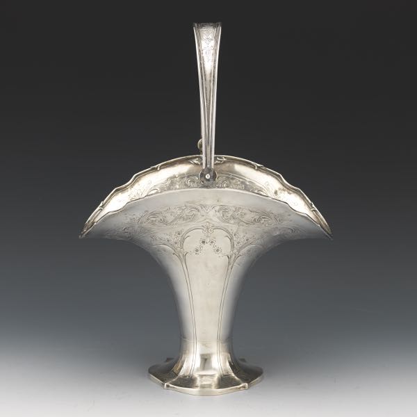 LEBKUECHER FOR GROGAN COMPANY