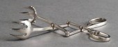 LEBKUECHER STERLING SILVER ICE