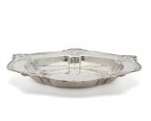 LEBKUERCHER & CO. SILVER CENTE
