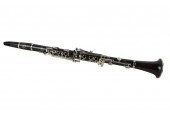 LEBLANC SONATA CLARINETwith fi