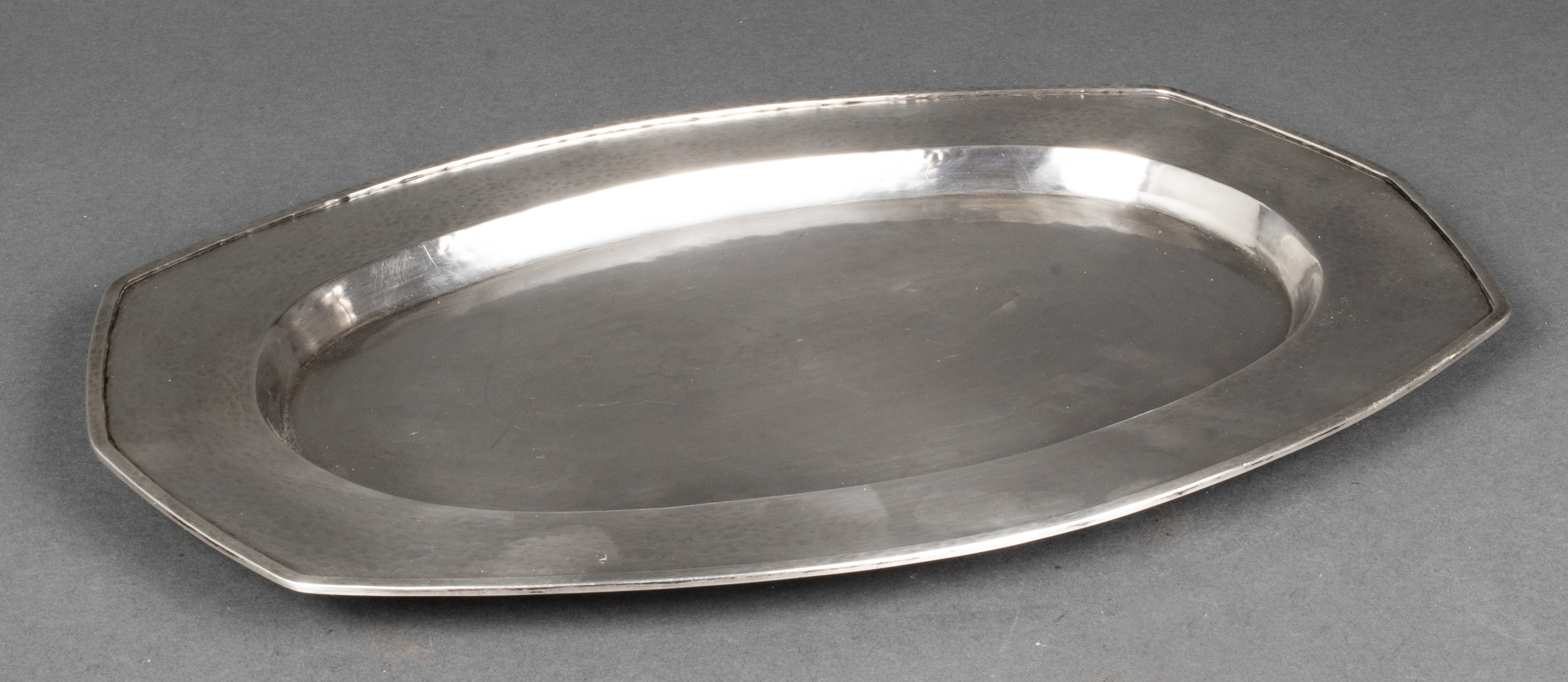 LEBOLT ARTS & CRAFTS STERLING