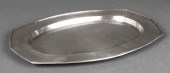 LEBOLT ARTS & CRAFTS STERLING