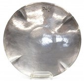 LEBOLT HANDMADE STERLING SILVE