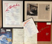 LECHANTECLAIR COLLECTION FROM