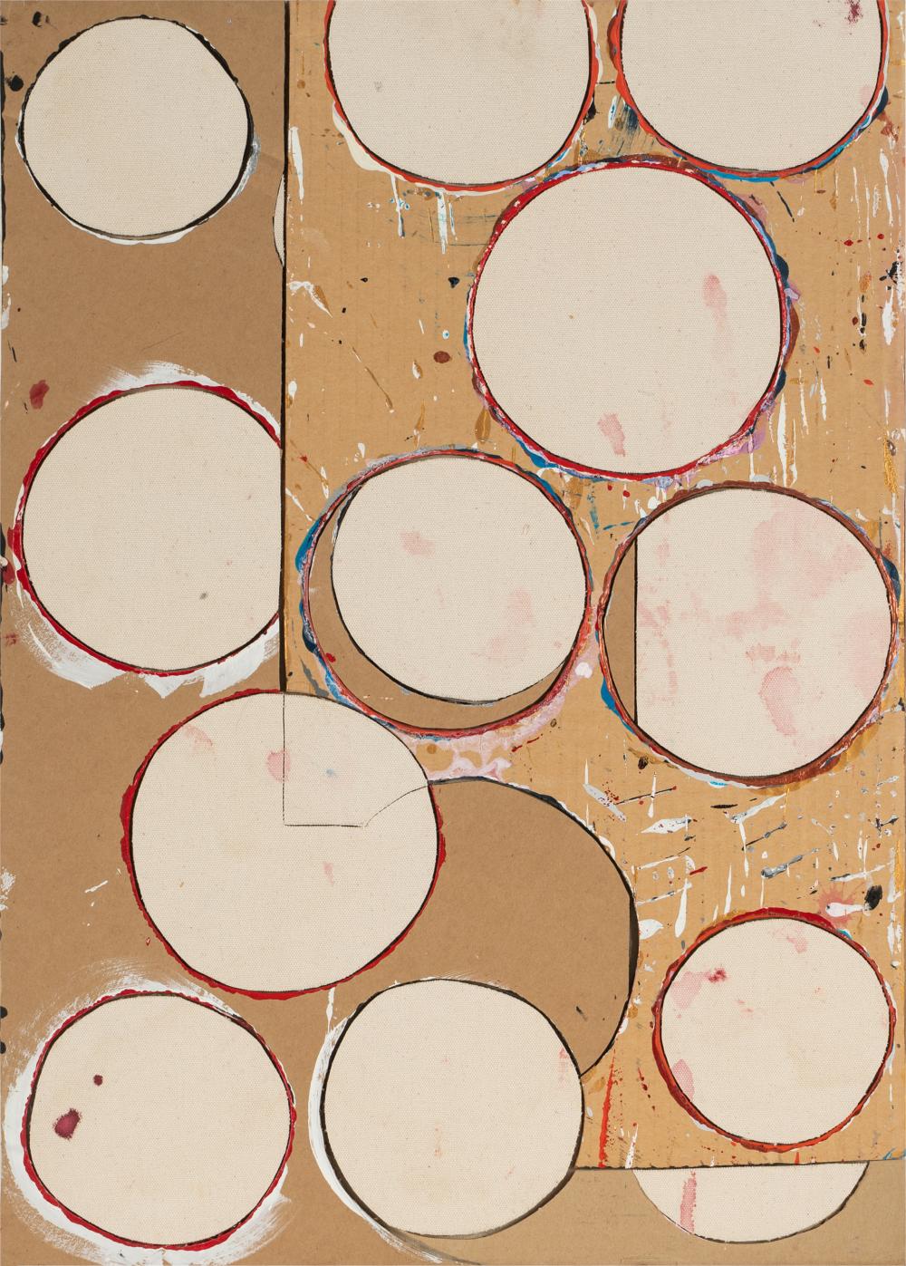 LECIA DOLE-RECIO (B. 1971):