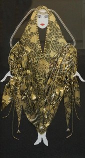 LECKY ROPELEWSKI, LADY NATALIA
