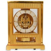 LECOULTRE ATMOS MODERNE THE PE