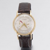LECOULTRE FUTUTEMATIC 35 mm x