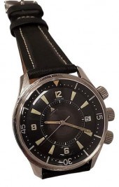 LECOULTRE POLARIS ALARM DIVERS