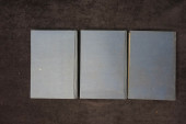 LECTURE NOTES (3 VOLUMES)<br>L
