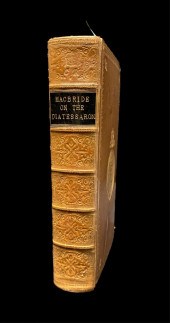 LECTURES EXPLANATORY OF THE DI