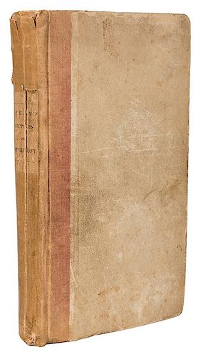 LECTURES ON WITCHCRAFT,