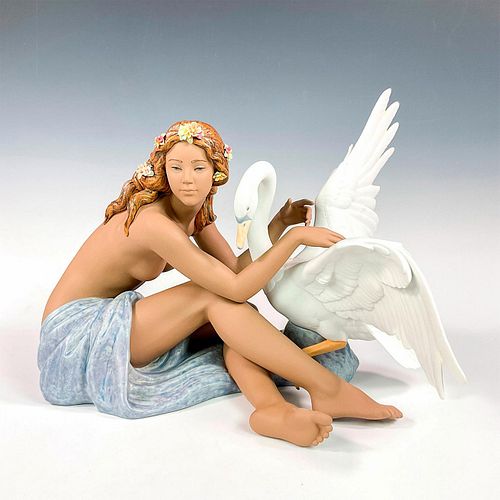 LEDA AND THE SWAN 1012444 -