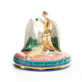 LEDA AND THE SWAN HN2826 - ROY