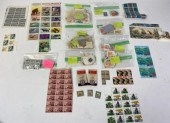 LEDOUX'S STAMP COLLECTIONLedou