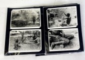 LEDOUX'S TNG-10 PHOTOS, ENLARG