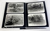 LEDOUX'S TNG-15 PHOTOS, ENLARG
