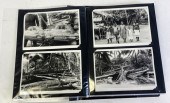 LEDOUX'S TNG-23 PHOTOS AND ENL