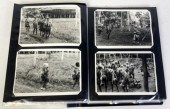LEDOUX'S TNG-8 PHOTOS AND ENLA