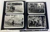 LEDOUX'S TNG-8 PHOTOS AND ENLA