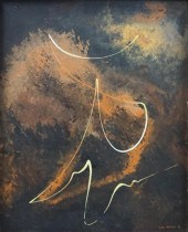 LEE ATKYNS, 'LIBERATED LINES D