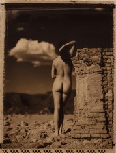 LEE CRUM (AMERICAN/ARKANSAS, 2