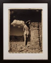 LEE CRUM (AMERICAN/ARKANSAS, 2