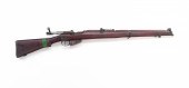 LEE ENFIELD SMLE 1942 MKIII .3