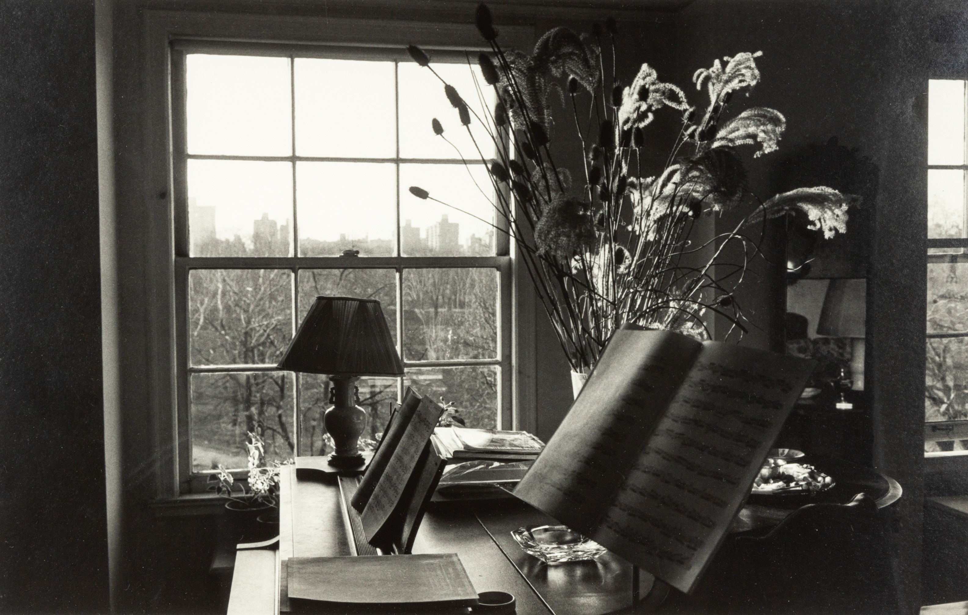LEE FRIEDLANDER (AMERICAN, B. 1934)