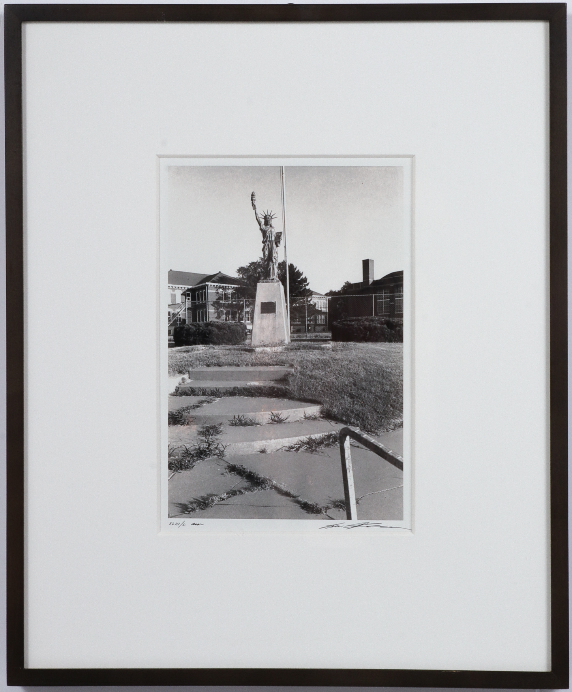 LEE FRIEDLANDER "THE AMERICAN